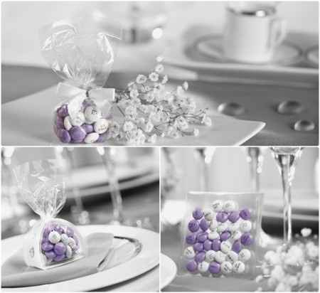 CONFETTI PERSONALIZZATI