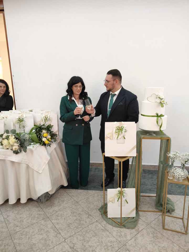 La nostra Promessa 1 Febbraio 2025💚 - 4