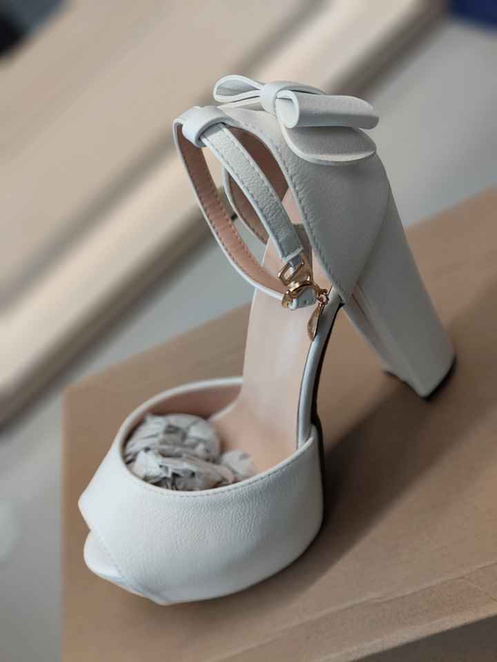 Scarpe sposa! - 3