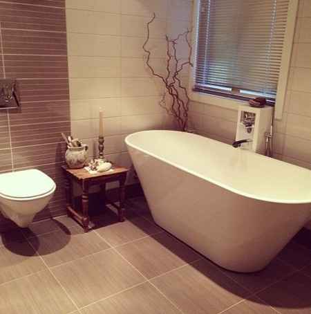 Home sweet home - 11