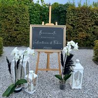 Il colore del vostro matrimonio? - 2