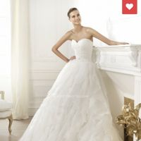 Pronovias fan club di matrimonio.com!!! - 1