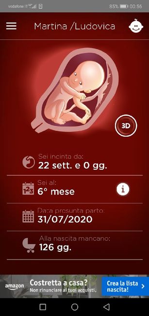 Mamme di Agosto 2020😍🤞😍 - 3