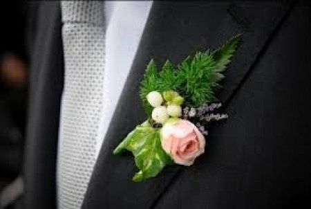 Fiore all'occhiello - 1