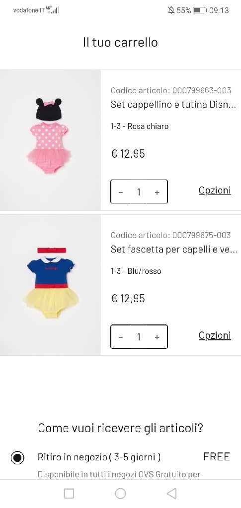 Mamme di Agosto 2020😍🤞😍 - 1