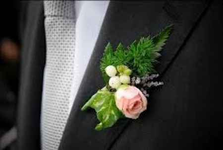 Fiore all'occhiello - 1