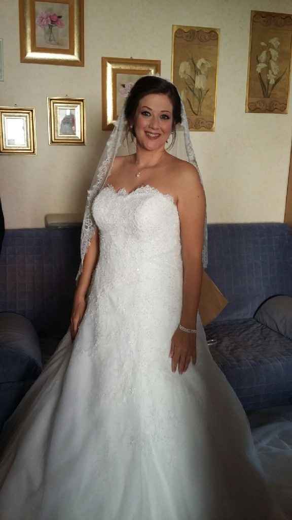 Finalmente sposata e felice!!! - 5