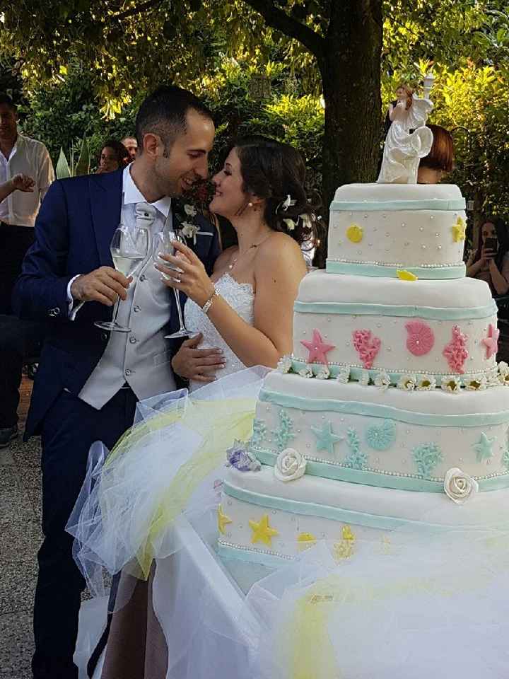 Finalmente sposata e felice!!! - 6