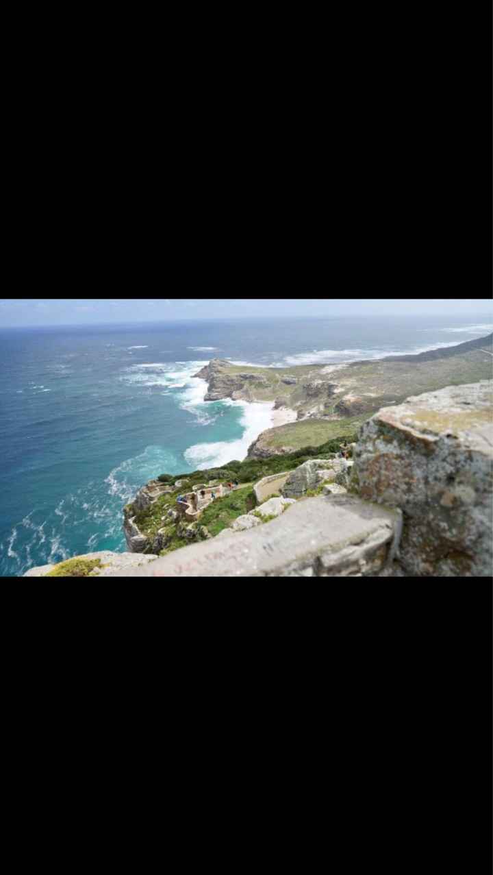  Spose di settembre ma dove  siete andate o andrete in viaggio di nozze?? - 3