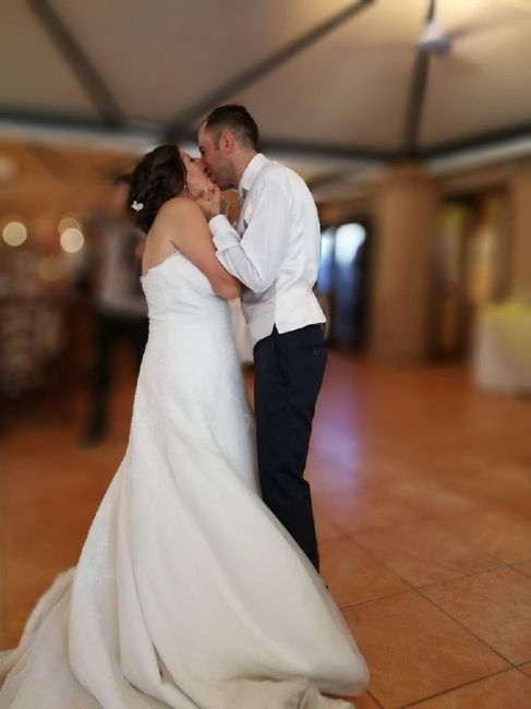 Finalmente sposata e felice!!! - 3