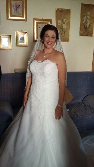 Finalmente sposata e felice!!! - 5