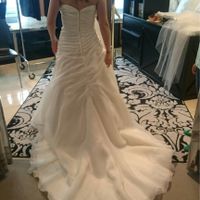 Abito sposa petite! - 1