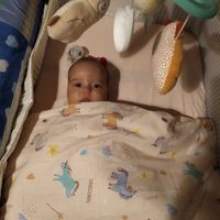 Ludovica quasi 7 mesi - 1