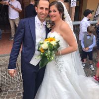 Finalmente sposata e felice!!! - 1