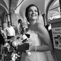 Finalmente sposata e felice!!! - 2