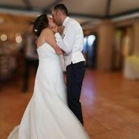 Finalmente sposata e felice!!! - 3