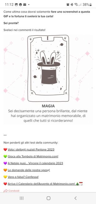 Chiedilo a Esmeralda: scopri cosa ti aspetta nel 2023 qui 👇 25