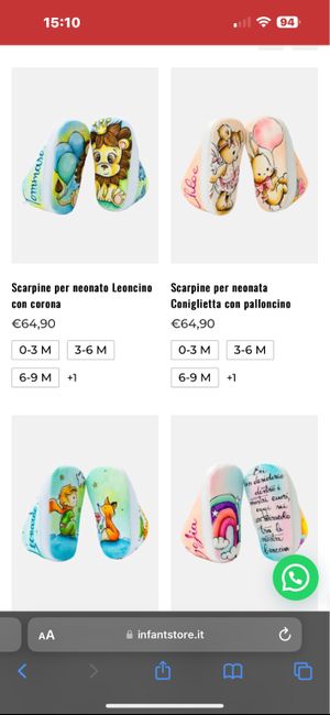 Mamme novembre 2023 - 1