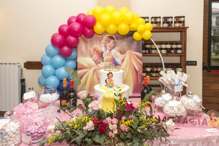 Barattoli confettata 3