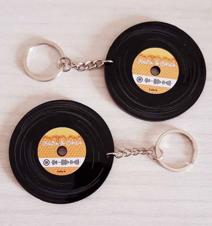 Tema matrimonio: musica - 16