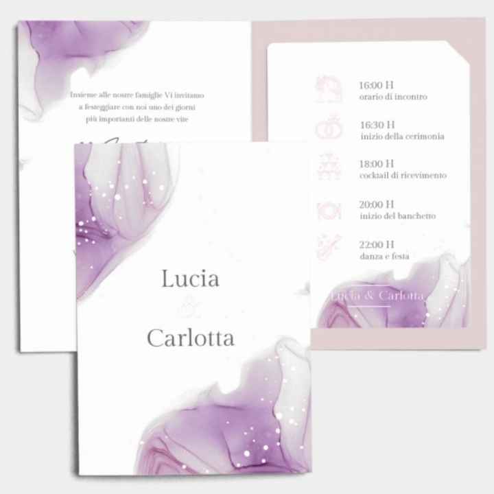 Tema del matrimonio.. Albero della vita 🥰 - 1