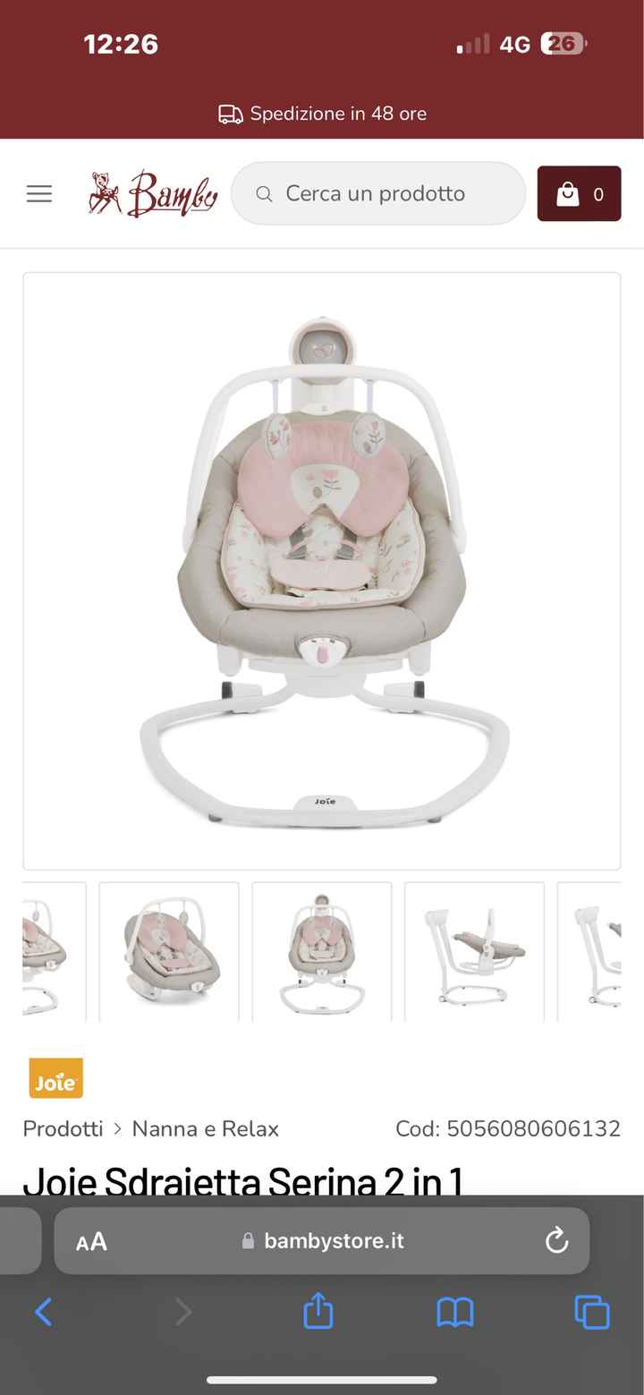 Mamme novembre 2023 - 1