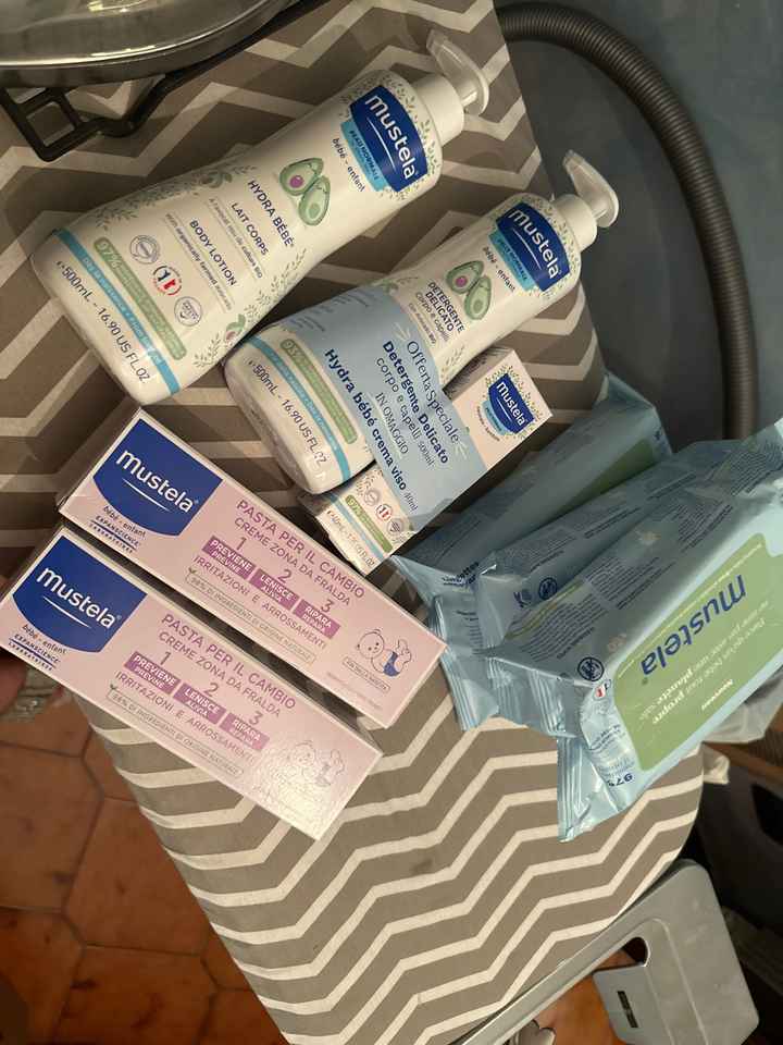 Mamme novembre 2023 - 1