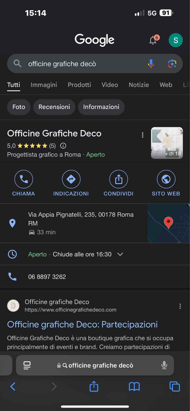 S.o.s allestimento - 1