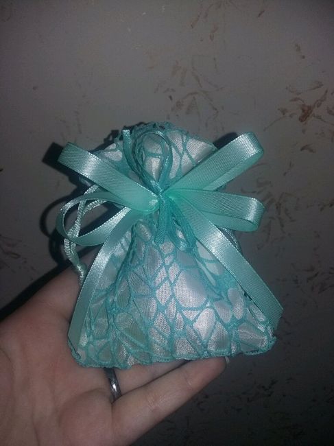 Sacchetti x confetti - 1