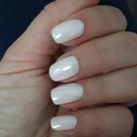 Idee unghie sposa? - 1