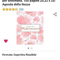 Il Diario della Sposa - 1