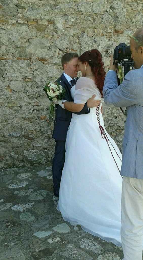 Finalmente anche noi sposi! - 1