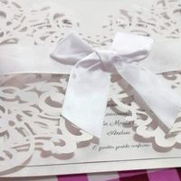 Ecco le mie partecipazioni fai da me!! - 1