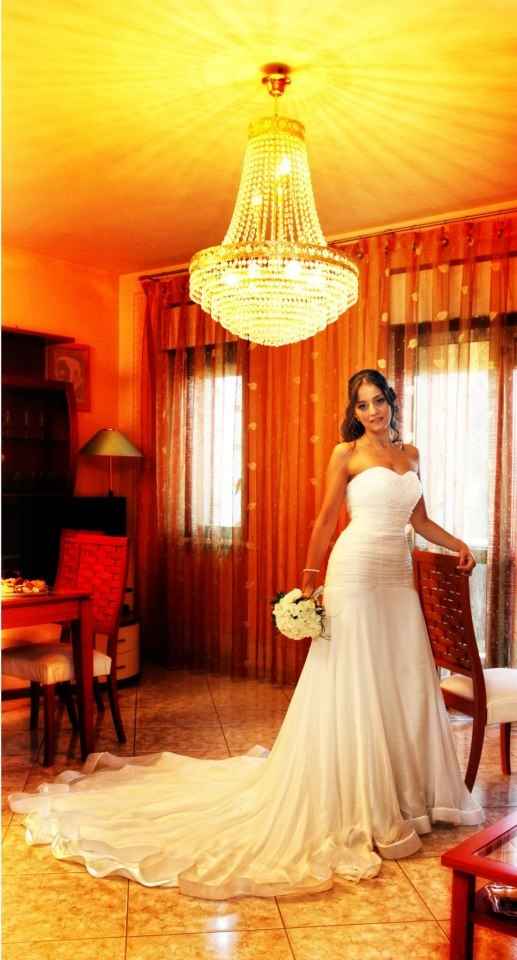 abito sposa 