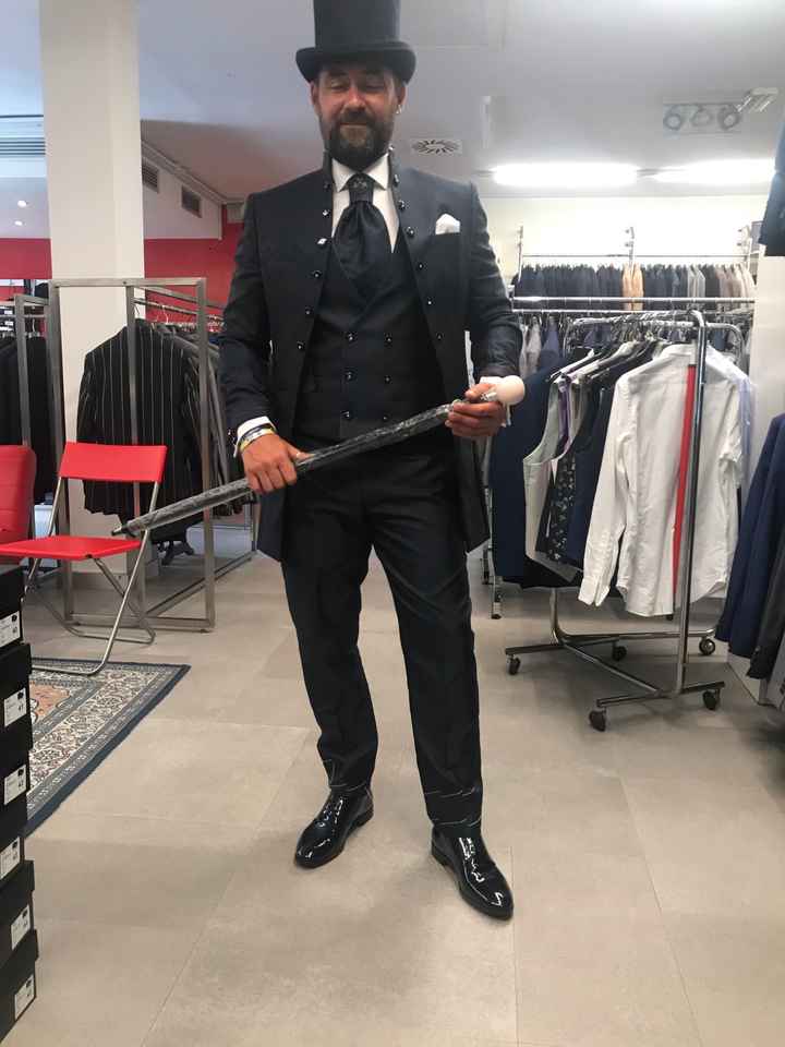 Collezione 2020 Maestrami - 1