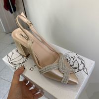 Scarpe da sposa - 1