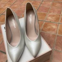 Scarpe da sposa - 1