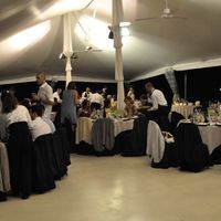 Sala del ricevimento