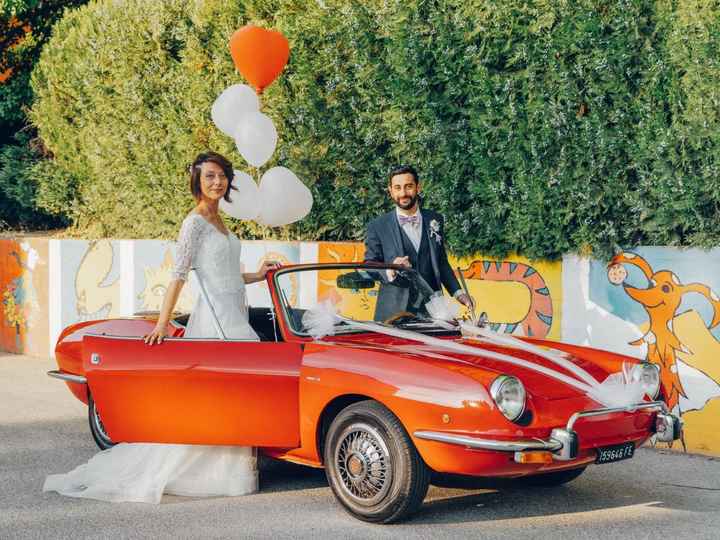 Postate una foto di voi due 👇 - 1