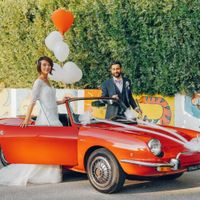 Postate una foto di voi due 👇 - 1