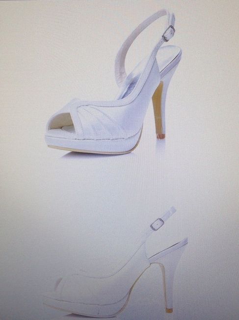 Scarpe sposa :) - 2