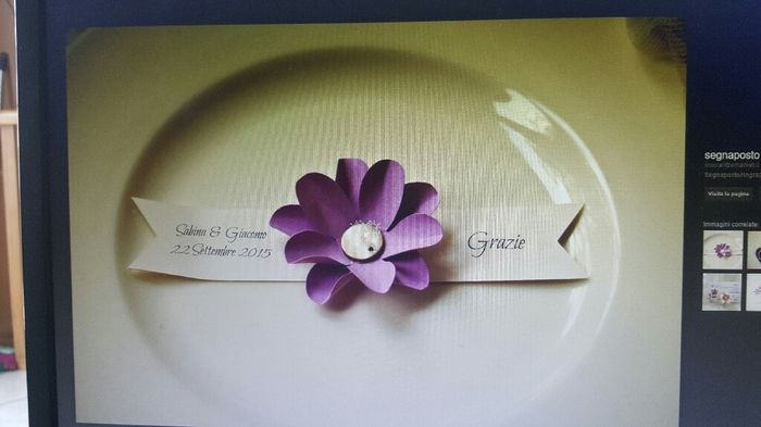 Cosa ne pensate ? - 3