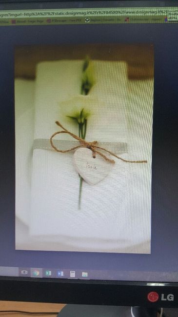 Cosa ne pensate ? - 4