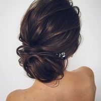 Ispirazione Acconciatura