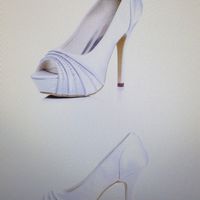 Scarpe sposa :) - 4