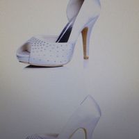 Scarpe sposa :) - 5