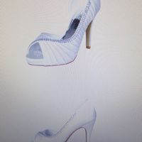 Scarpe sposa :) - 6