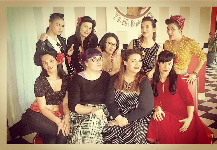 Addio fatto 😅 - 1