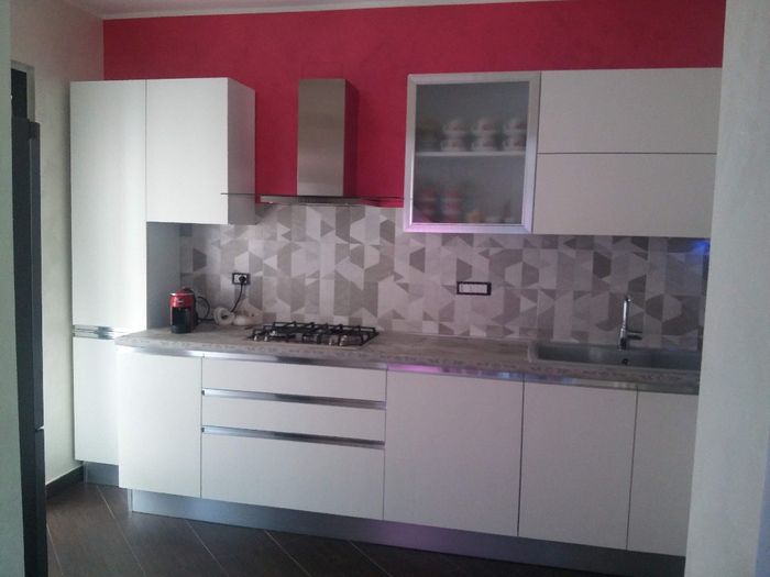Colore cucina - 1