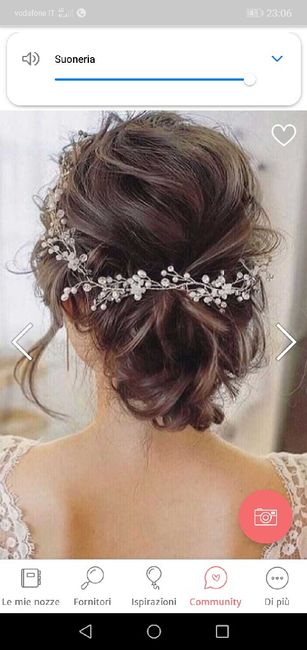 Accessorio per capelli arrivatoooo 😍😍😍 - 1